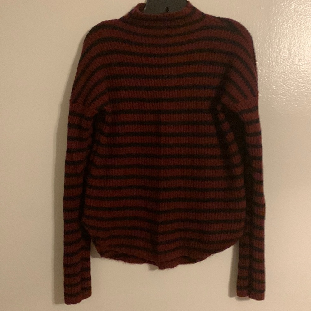 Express sweater